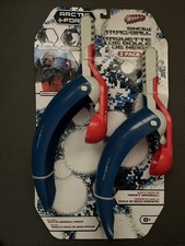 Wham-O Artic Force Snow Trac Ball 2 Pack Snowball Fight Maker