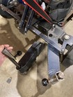 Techno-Jib T15 made by Telescopic professional camera moving crane 15' Stanton — photo 10