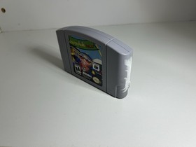 South Park Rally (Nintendo 64 N64, 2000) Authentic Tested And Working