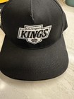 Los Angeles Kings Hat - San Manuel Band Of Indians Giveaway) — photo 1