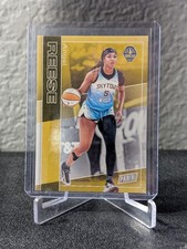 2024 Panini The National Angel Reese No. 5 Chicago Sky WNBA
