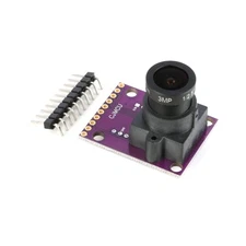 JESSINIE ADNS-3080 Optical Flow Sensor Module Horizontal Movement Detector AP...