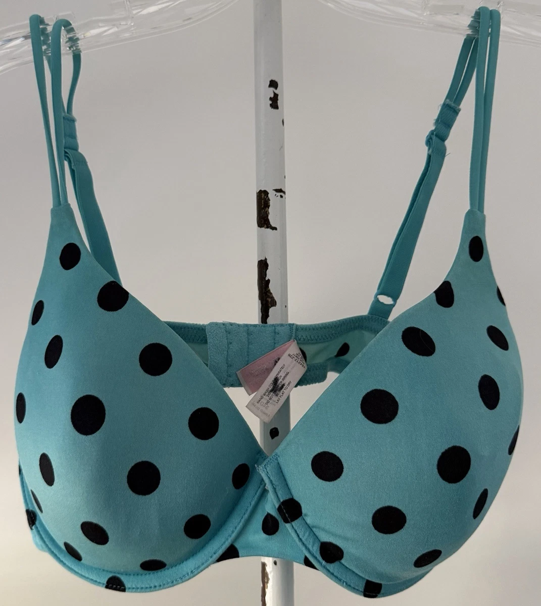 【３２Ａ／ＸＳ】ブラ＆ソングセット Victoria's Secret HG 32A／XS】ブラ＆ソングセット Victoria's Secret HG 32 D