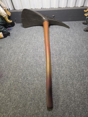 Fortnite 30  Pickaxe Pick Axe Mining Harvesting Tool Accessory Halloween Cosplay