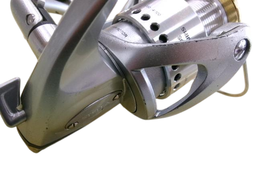 Shimano 98 Stella SC66 Spinning Reel Used Japan - Picture 4 of 7
