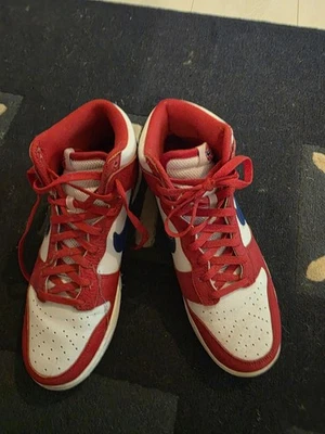 Nike Dunk High Retro