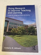 Doing Research to Improve Teaching and Learni...
