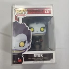 Funko Pop! Animation Death Note Ryuk Vinyl Figure #217