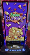 AGS Software Game RAKIN BACON GAME, OS, INCLUDED. TESTED AND WORKS. POPULAR GAME