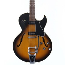 Gibson Es-135 Vintage Sunburst Shinsaibashi No.DG1154