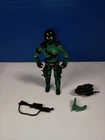 VINTAGE GI JOE ARAH COBRA NIGHT VIPER 1989 FIGURE (No Monocle) HASBRO