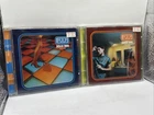 Pulp Disco 2000 2CD Singles Part 1 And 2