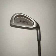 Medicus Swing Trainer Hinge 5 Iron True Temper Steel RH Right Handed 38"