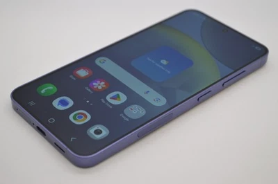 Samsung Galaxy S24 128GB SM-S921U1 Violet (Unlocked) #W207
