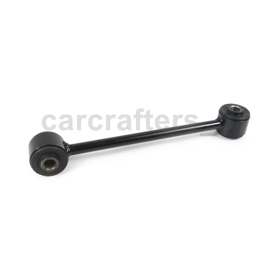 Barra estabilizadora delantera izquierda Mevotech para Jeep Grand Cherokee 2005-2010 3,7 L Foto 2 de 3