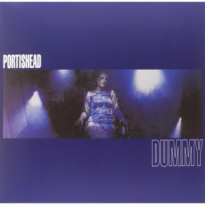 Portishead: Dummy (Vinyl)