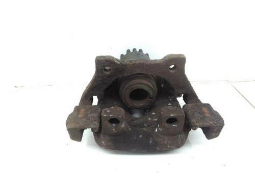 BMW 5 Touring E39 Bremssupport hinten links 2.00 Diesel 100kw 2002 20332678