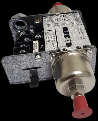 #ad #ad DANFOSS MP54 060B200891 DIFFERENTIAL PRESSURE SWITCH $99.50