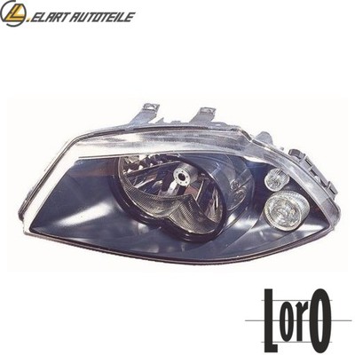 HAUPTSCHEINWERFER 445-1114R-LD-EM FÜR SEAT IBIZAIII/CORDOBA AZQ/BME/BXV 1.2L
