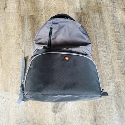 Manfrotto MB Adventure 1 Camera Backpack Rain Cover New Other, See Pics