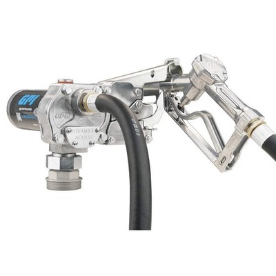 GPI  Fuel Pump,115 V 8ULX9