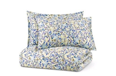 Ted Baker London Kaleidoscope FULL / QUEEN Comforter & Shams Multi
