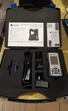 Cellular Network Signal Strength Analyzer - SNYPER 4G/LTE GRAPHYTE (USA) V2