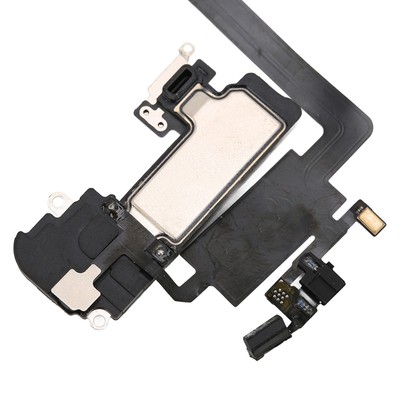 Ear Speaker Flex Cable Proximity Sensor Module Mic Flex Cable For 11 P FY