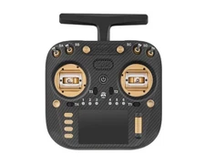 RadioMaster TX15 Max Dual-Band 2.4GHz/900MHz 16-Channel Radio System (Gold)