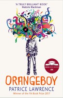 Orangeboy | Patrice Lawrence | Taschenbuch | 442 S. | Englisch | 2016
