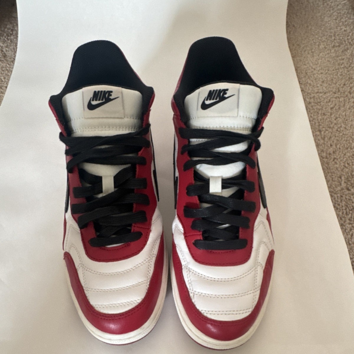 NSW Tiempo 94 Mid Quickstrike “Chicago” | eBay