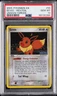 2005 POKEMON EX UNSEEN FORCES #55 EEVEE-REVERSE FOIL PSA 10