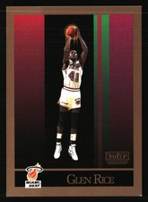 Miami Heat Basketball Cards - Choose from 100s Player Quantity Discount - Pt 5