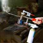 Evaporateur d'acide oxalique équipement ruches professionnel universel pour apiculteur
