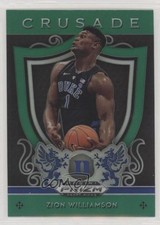 Crusade Zion Williamson