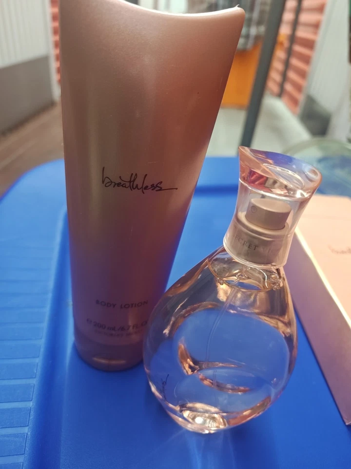 Perfume Mujer Breathless Victoria's Secret Foto 4 de 4