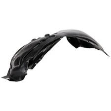 Fender Liner For 2011-2016 Ford F-250 Super Duty F-350 Super Duty Front Left