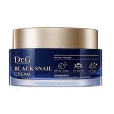Dr.G Royal Black Snail Cream 50ml K-Beauty An...