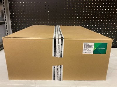 Genuine Open-box Lexmark 40X7610 Image Transfer Unit