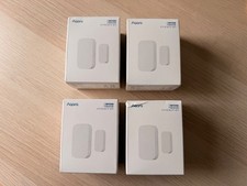 4 Aqara Tür und Fensterkontakt Sensoren - Ne...