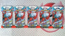 Sleeved Booster Pack Prices | Pokemon Paradox Rift | Pokemon Cards Sleeved Booster Pack Prices | Pokemon Paradox Rift | Pokemon Cards