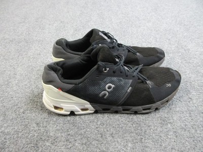 On Cloudflyer Shoes Mens Size 13 Cloudtec Helion Running Athletic