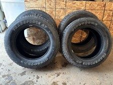 Firestone Transforce At Tires