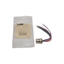 ALLEN BRADLEY 888M-M12AE-0F5 SER. A NSMP