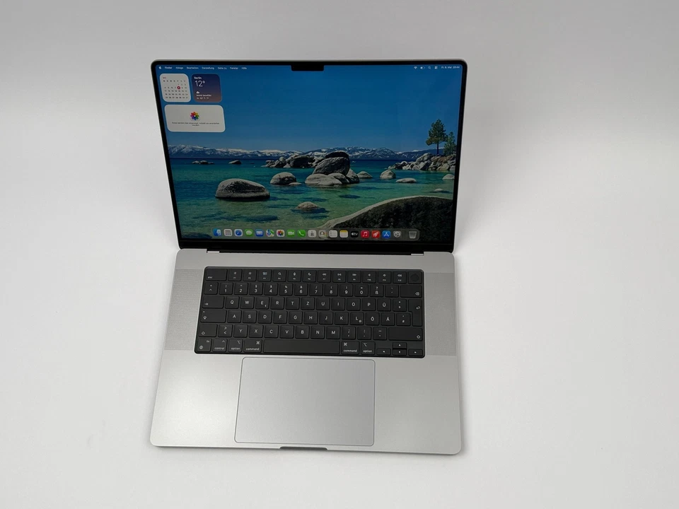 Apple MacBook Pro 16" M2 Pro · 16GB · 512GB, Foto 2 von 5
