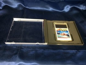 BP World Circuit PC Engine missing Japan OA