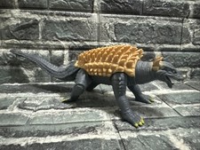 2006 Toho Bandai Anguirus Vinyl Figure Godzilla Movie Monsters series Final Wars