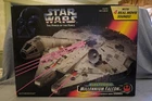 Star Wars Power of the Force Millennium Falcon **EMPTY BOX ONLY**