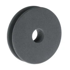 Fishing Line Winder Foam Storage Reel Winding Plate Wire Rotary Coil Leader Rig