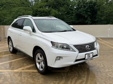 2015 Lexus RX350 350
